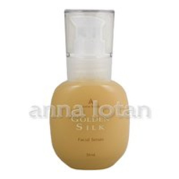 Эмульсия для лица Золотий шовк - Liquid Gold Anna Lotan 250ml