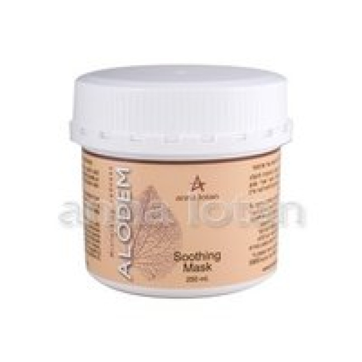 Заспокійлива маска "Alodem" Anna Lotan, 250 ml