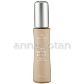 Рослинний підсушуючий лосьйон для жирної шкіри Clear Anna Lotan 500ml