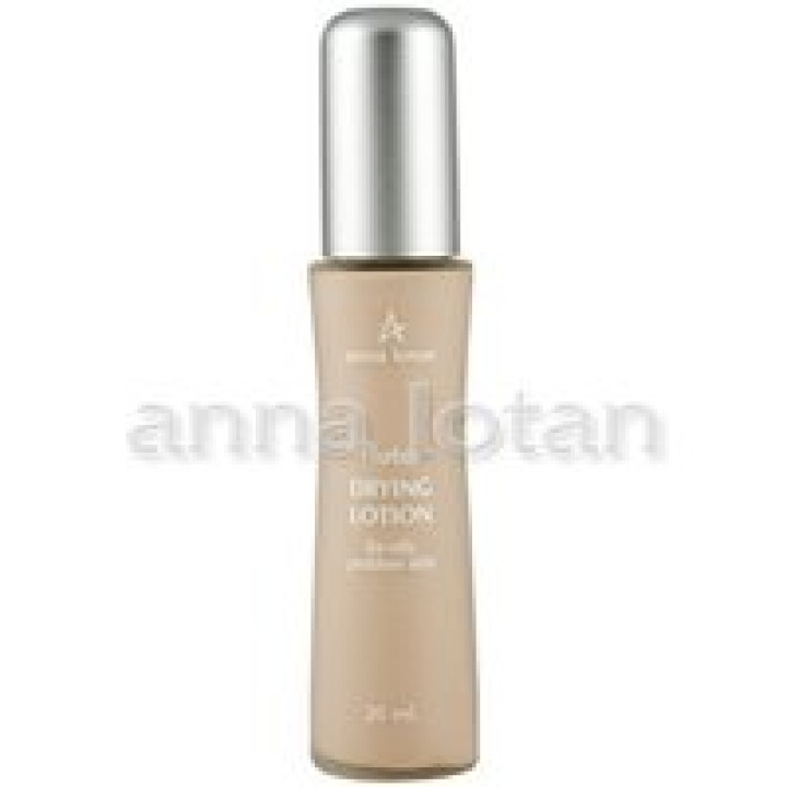 Рослинний підсушуючий лосьйон для жирної шкіри Clear Anna Lotan 500ml