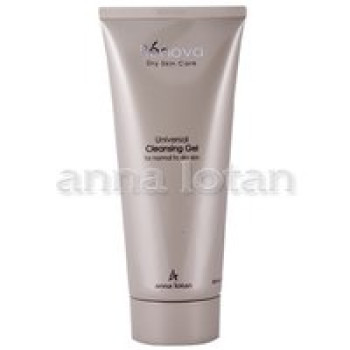 Універсальний гель, що очищає, - «Renova» Anna Lotan, 625 ml