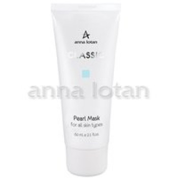 Перлина маска Classic Anna Lotan 625ml
