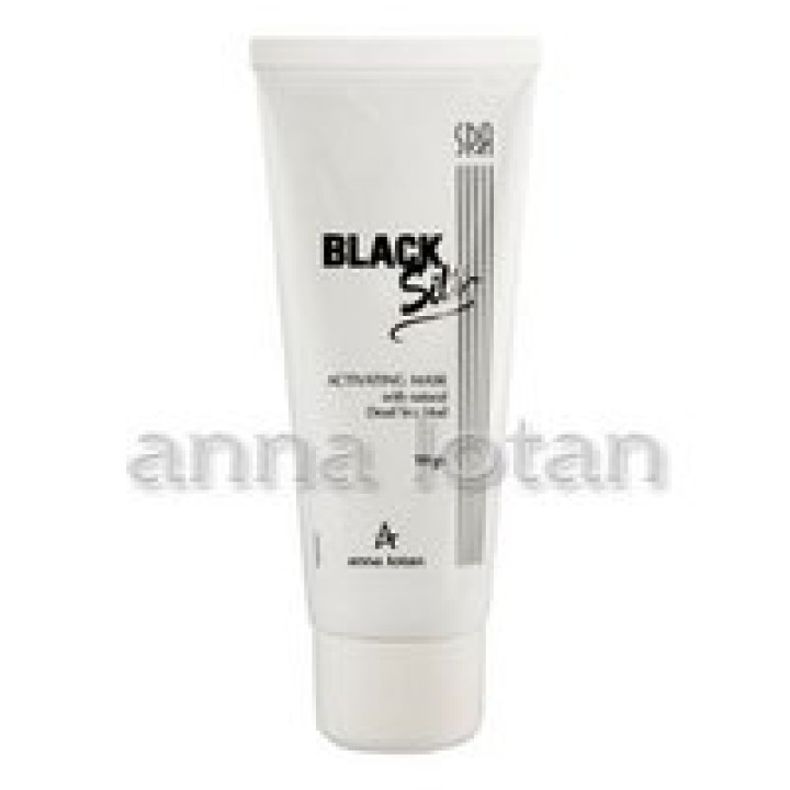 Стягуюча маска Clear Anna Lotan 60ml