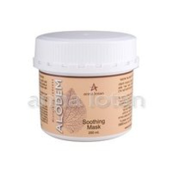 Заспокійлива маска "Alodem" Anna Lotan, 625 ml