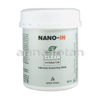 Гідруюча маска  Anna Lotan 625ml
