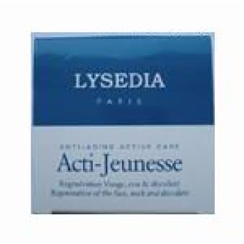 Крем комплексний антивіковий / ACTI-Jeunesse Creme