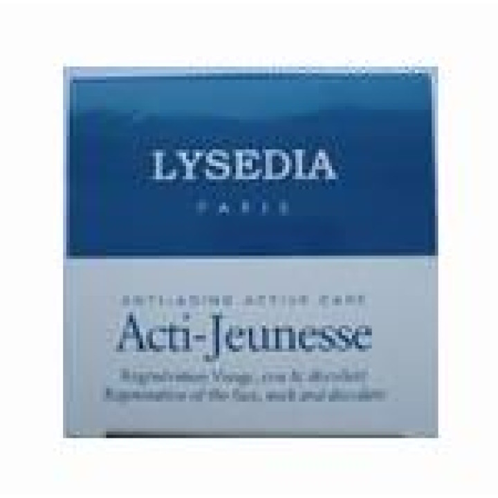 Крем комплексний антивіковий / ACTI-Jeunesse Creme