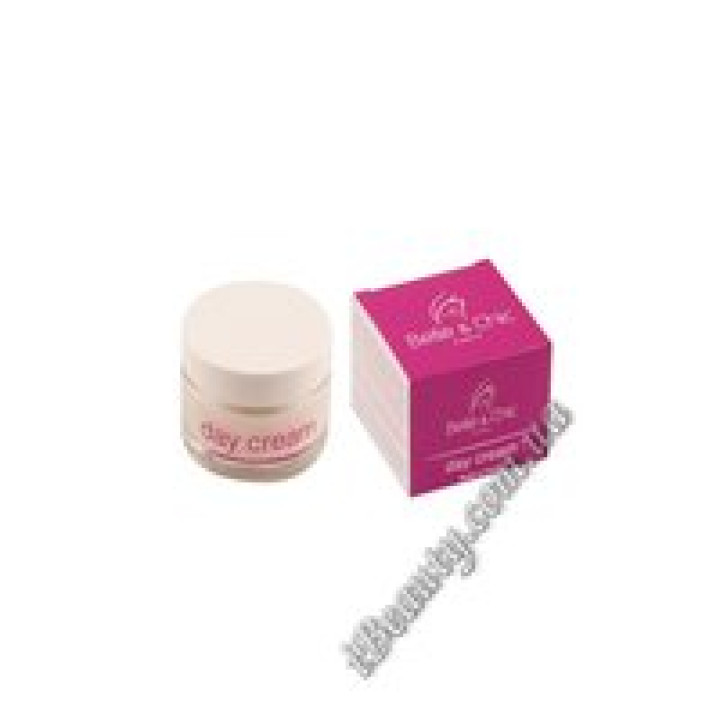 ДЕННИЙ КРЕМ ДЛЯ ОБЛИЧЧЯ , BELLE&amp;CHIC, 50 ml