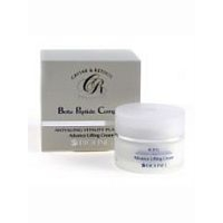Ліфтінг-крем / "Botu Peptide Complex - Advance Lifting Cream"