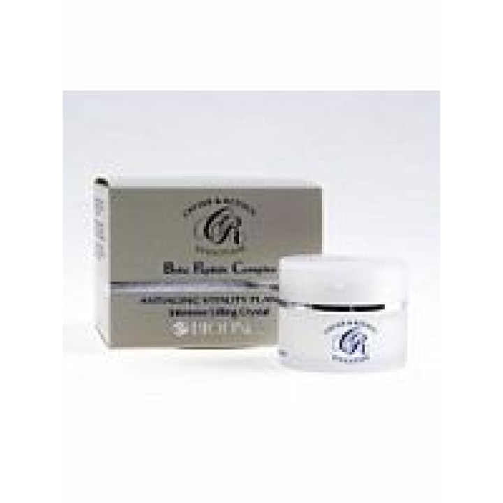 Інтенсивна ліфтинг-сироватка / 