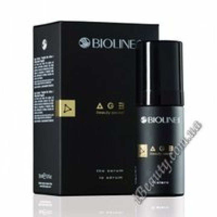 Сироватка - SERUM, Bioline JaTo, 30 ml