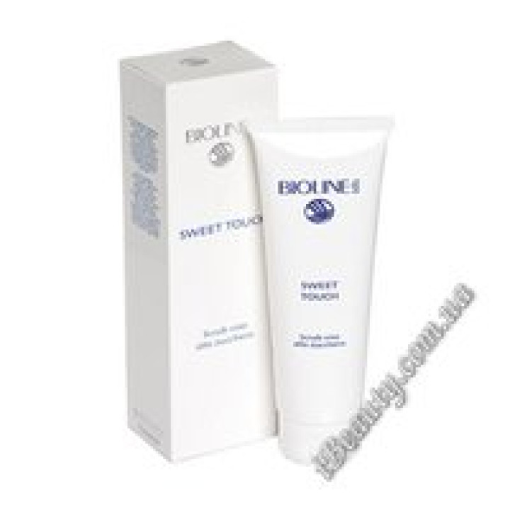 Кристалічний скраб для обличчя / Face Sugar Scrub, Bioline JaTo, 125 ml