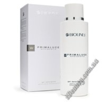 Відлущуючий гель, що очищає - PRIMALUCE EXFORADIANCE, Bioline JaTo, 200 ml