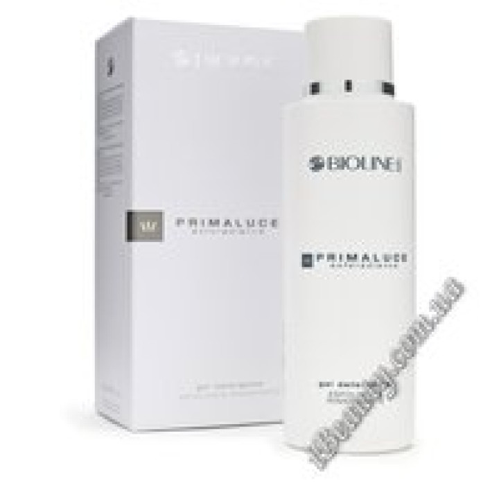 Відлущуючий гель, що очищає - PRIMALUCE EXFORADIANCE, Bioline JaTo, 200 ml