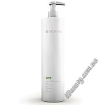 Нормалізуючий гель, що очищає / PURE Сleansing Gel, Bioline JaTo, 500 ml