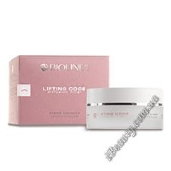 Поживний бальзам - SUPREME LIFT FILLER Q10 NOURISHING BALM, Bioline JaTo, 50 ml