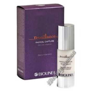 Інтенсивна сироватка DE-OX - DE-OX VITAMIN INTENSIV SERUM, Bioline JaTo, 30 ml