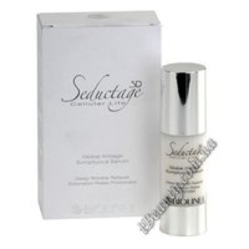 Інтенсивна сироватка, що омолоджує, проти зморшок — Global Antiage Sumptuos Serum Deep Wrinkle Relaxer, Bioline JaTo, 30 ml