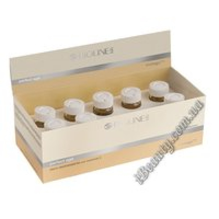 Розслаблююча сироватка PERFECT AGE PERFECT AGE - RELAXING SERUM with ceramide III Bioline JaTo, 10 x 5ml