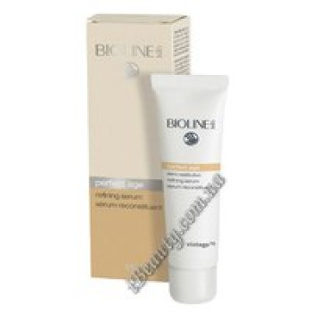 Сироватка, що омолоджує PERFECT AGE PERFECT AGE - REFINING SERUM Bioline JaTo, 30 ml