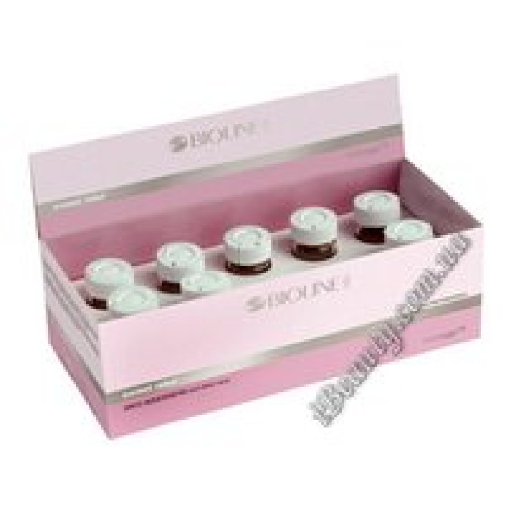 Пом'якшувальна сироватка з Алое Віра SWEET RELIEF SWEET RELIEF-SOOTHING SERUM Bioline JaTo, 10х5 ml