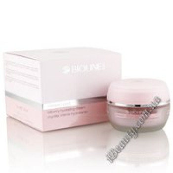 Зволожуючий крем із чорницями SWEET RELIEF SWEET RELIEF-BILBERRY HYDRATING Cream Bioline JaTo, 50 ml