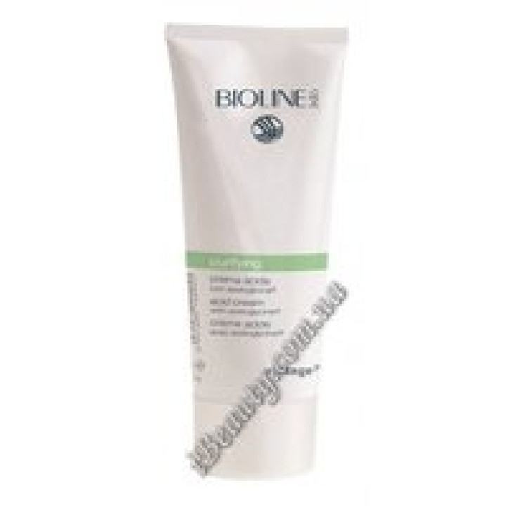 Кислотний крем з азелогліцином PURIFYNG - PURIFYNG Acid cream with Azeloglycine, Bioline JaTo, 200 ml