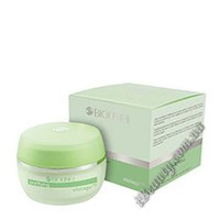 Абсорбуючий крем, що очищає ABSORBER - ABSORBER Purifying Cream, Bioline JaTo, 50 ml
