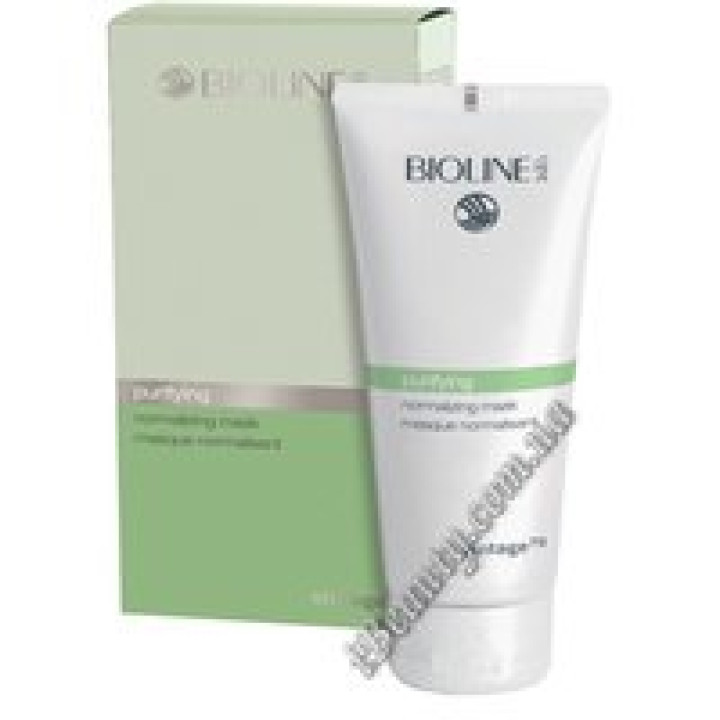 Нормалізуюча маска PURIFYNG – PURIFYNG Normalizing Mask, Bioline JaTo, 100 ml