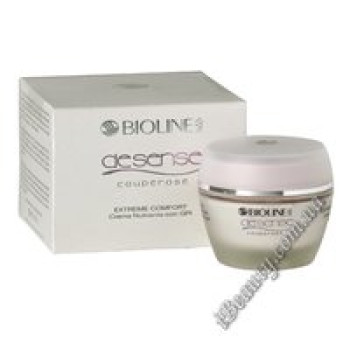 Зволожуючий крем з GPI-комплексом Extreme Comfort - 50 ml