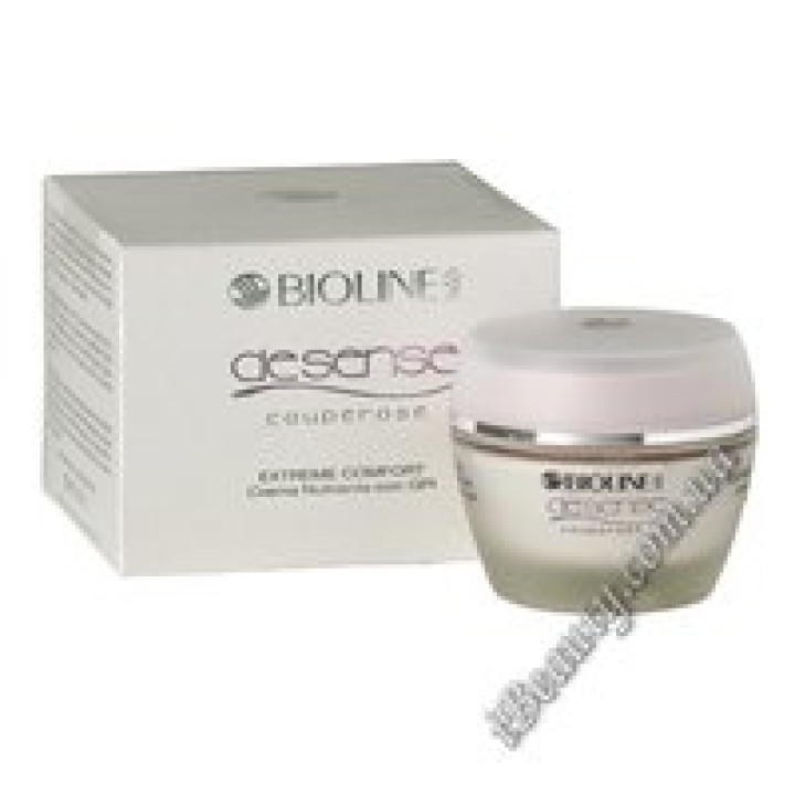 Зволожуючий крем з GPI-комплексом Extreme Comfort - 50 ml
