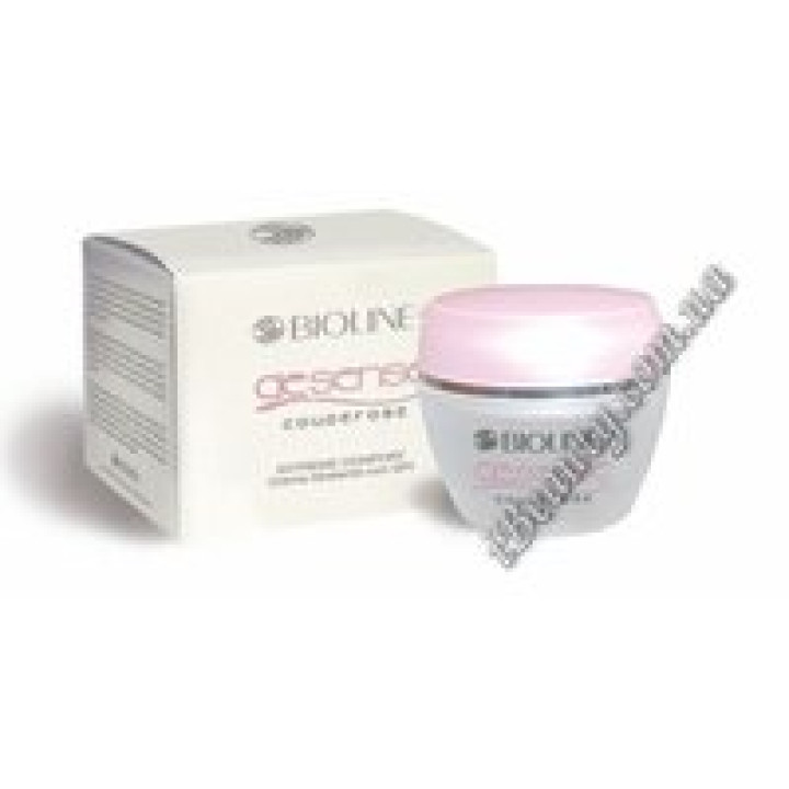 Поживний крем з GPI-комплексом Extreme Comfort - Extreme Comfort 50 ml