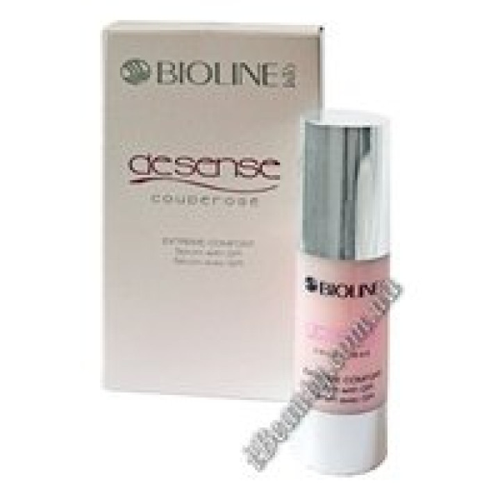 Сироватка з GPI комплексом Extreme Comfort - 30 ml