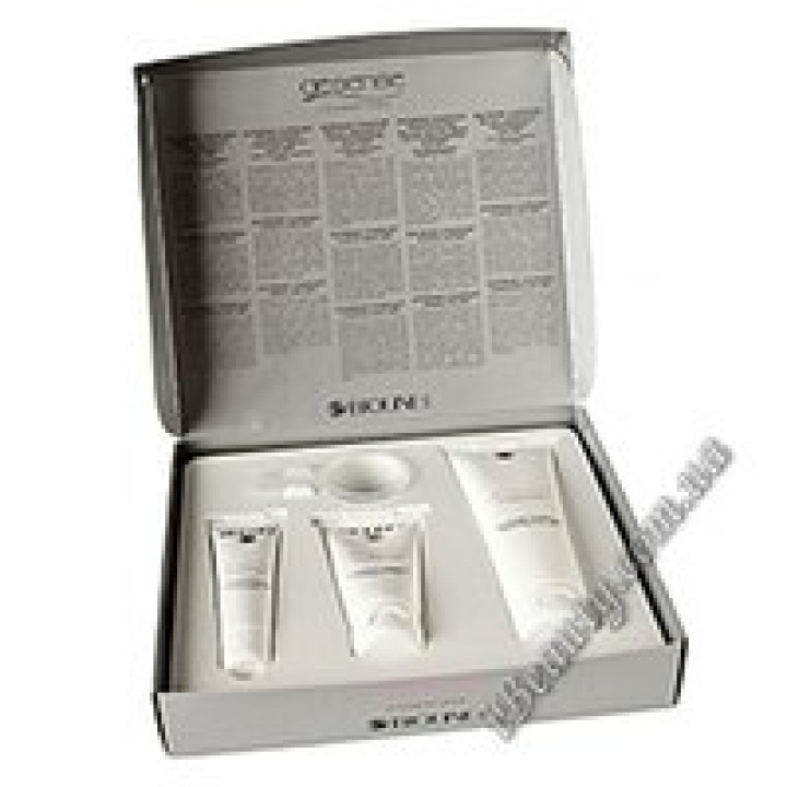 KIT Активна процедура, що відновлює, — Multiactive Repair System, Bioline JaTo