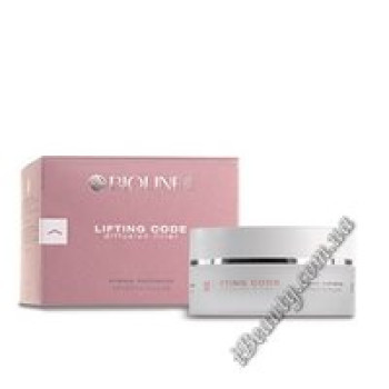 Зволожуючий крем із ліфтинг ефектом - MOISTURIZING CREAM LIFTING EFFECT, Bioline JaTo, 50 ml