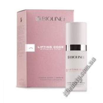 Крем для шкіри навколо очей та губ - EYE, LIP CREAM FILLING LIFTING, Bioline JaTo, 30 ml