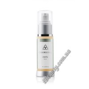 Сироватка проти вугрів - Clarity serum Cosmedix, 30 ml