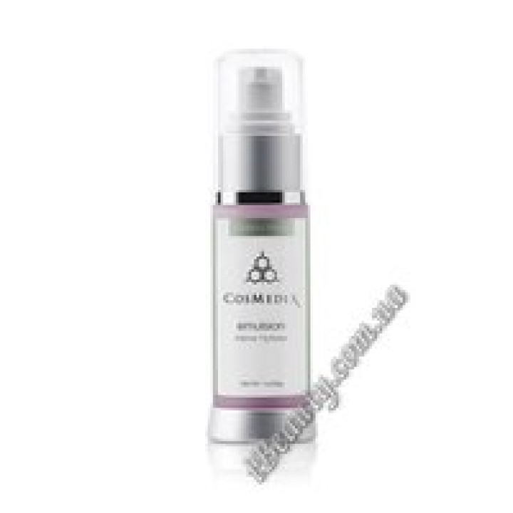 Інтенсивно зволожуюча емульсія - Emulsion Cosmedix, 30 ml