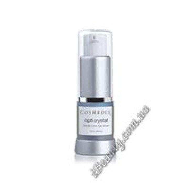 Сироватка з рідкими кристалами - Opti CrystalP Cosmedix, 7 ml