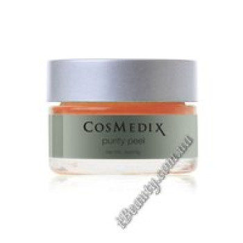 Засіб для пілінгу поверхневої дії – Purity peel Cosmedix, 15 ml.