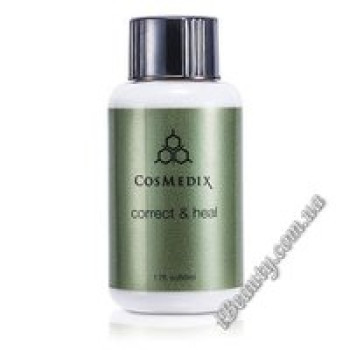 Заспокійливий бальзам - Correct & Heal Cosmedix, 50 ml! ~ DCDMRKR ~!