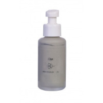 Очищувальна маска - Clear Cosmedix, 100 ml