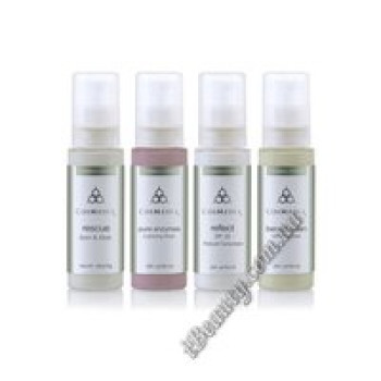 Постпілінговий набір - After care kit Cosmedix, 4x10 ml