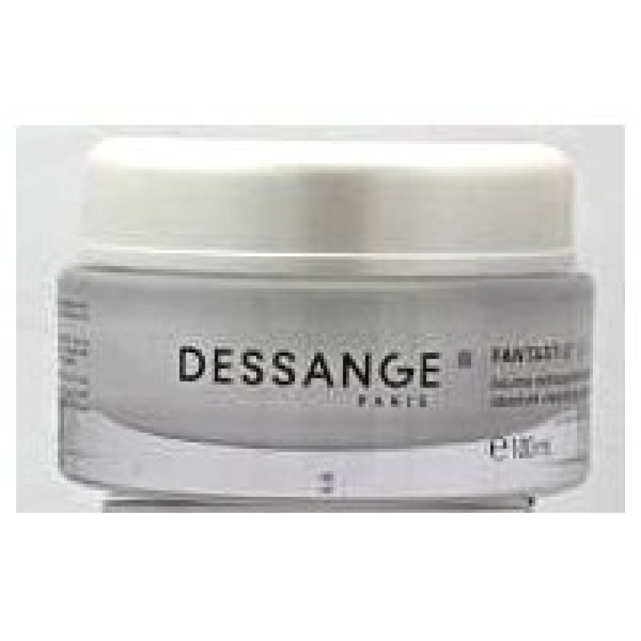 Бальзам для зняття макіяжу з мальвою FANTASTIC'FEELING Dessange, 100ml
