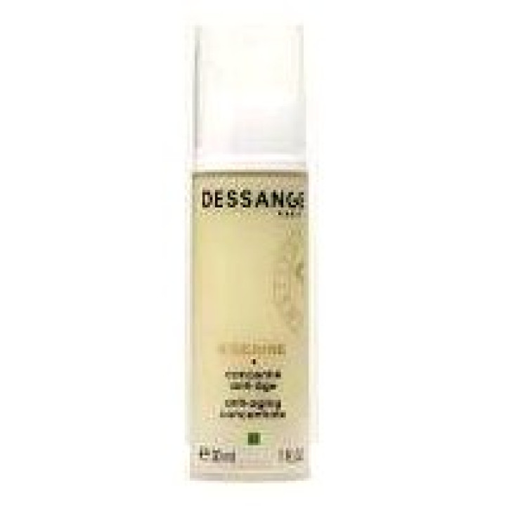 A'GENINE КОНЦЕНТРАТ Сироватка проти старіння шкіри Dessange, 30ml