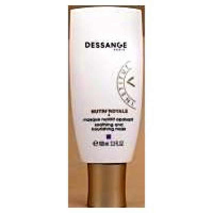 NUTRI'ROYALE Поживна заспокійлива маска Dessange, 100ml