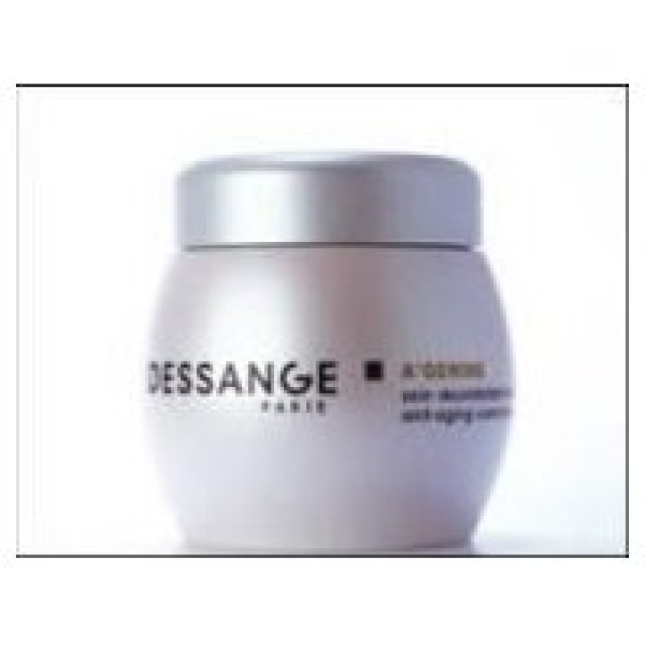 A'GENINE Заспокійливий крем проти старіння шкіри Dessange, 40ml
