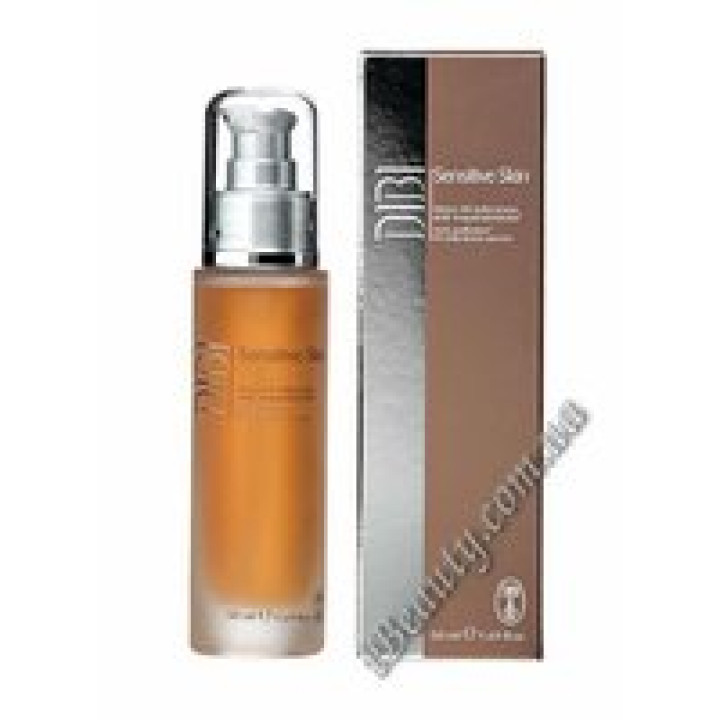 Високоефективна сироватка з очищувальною дією ANTI-POLLUTION HI-TOLERANCE SERUM - DiBi, 50 гр