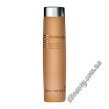 Тонік-лосьйон, що очищає, знімає почервоніння REDNESS-REDUCING TONIC LOTION - DiBi, 300 гр