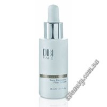 Сироватка, що наповнює, з ефектом філера - DiBi, 30 гр
